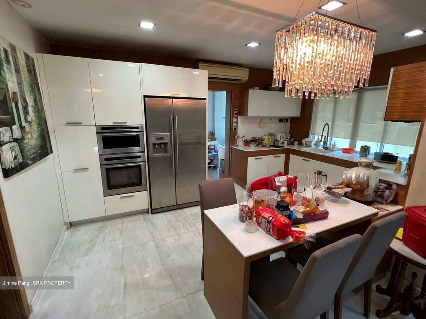 Lentor Villas (D26), Semi-Detached #518961261